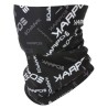 Cache-cou Karpos Pelmo Neckwarmer noir